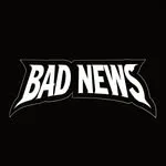 Bad News logo